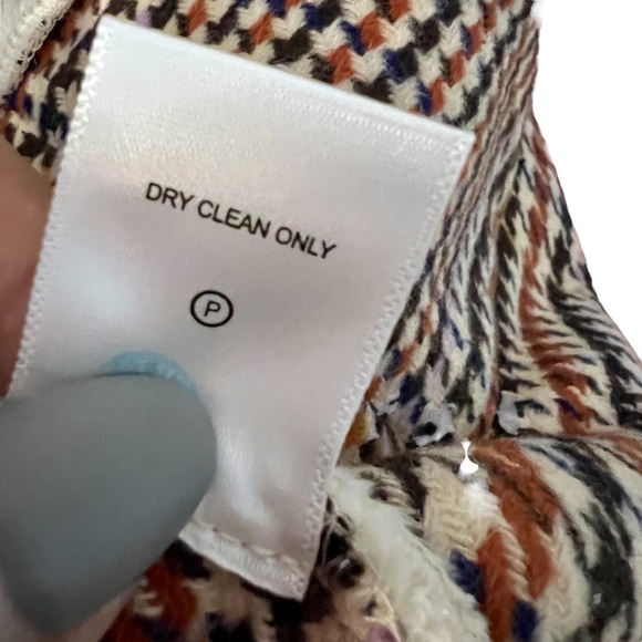 RO&DE Faux Fur Trim Jacket - Picture 9 of 10